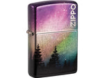 Zippo Colorful Sky Lighter ZO55017