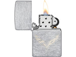 Zippo Corvette Lighter