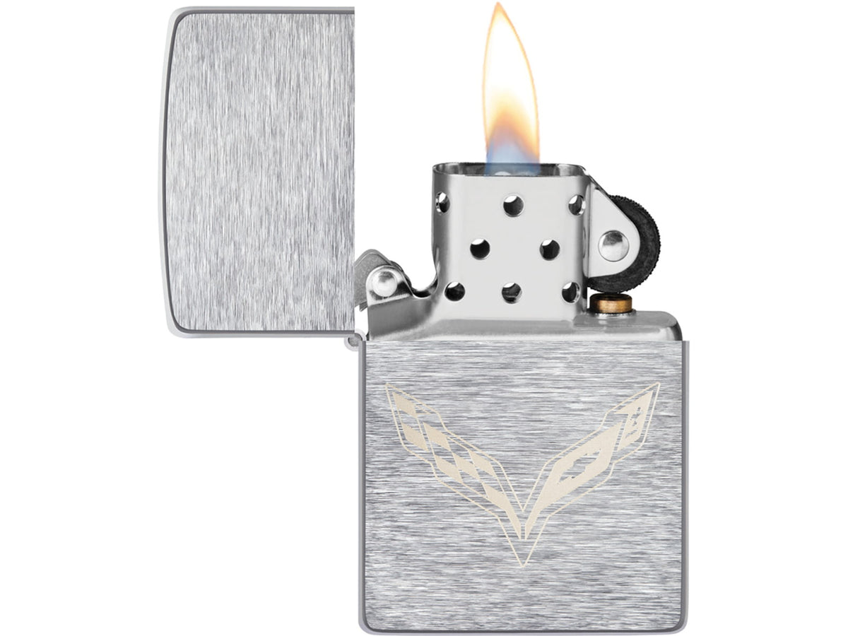 Zippo Corvette Lighter