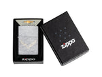 Zippo Corvette Lighter