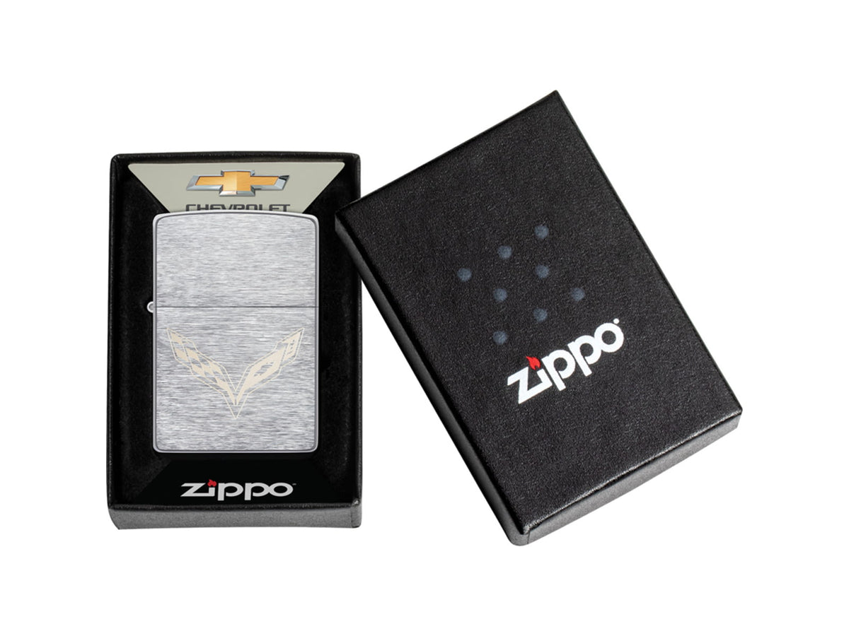 Zippo Corvette Lighter