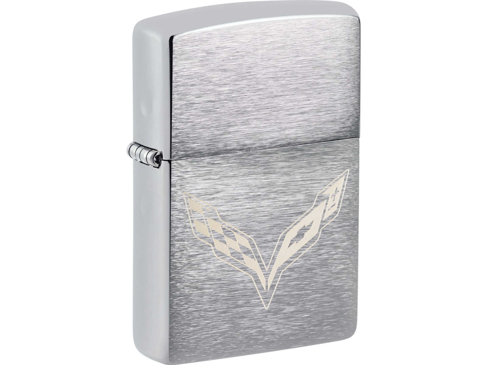 Zippo Corvette Lighter
