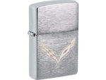 Zippo Corvette Lighter
