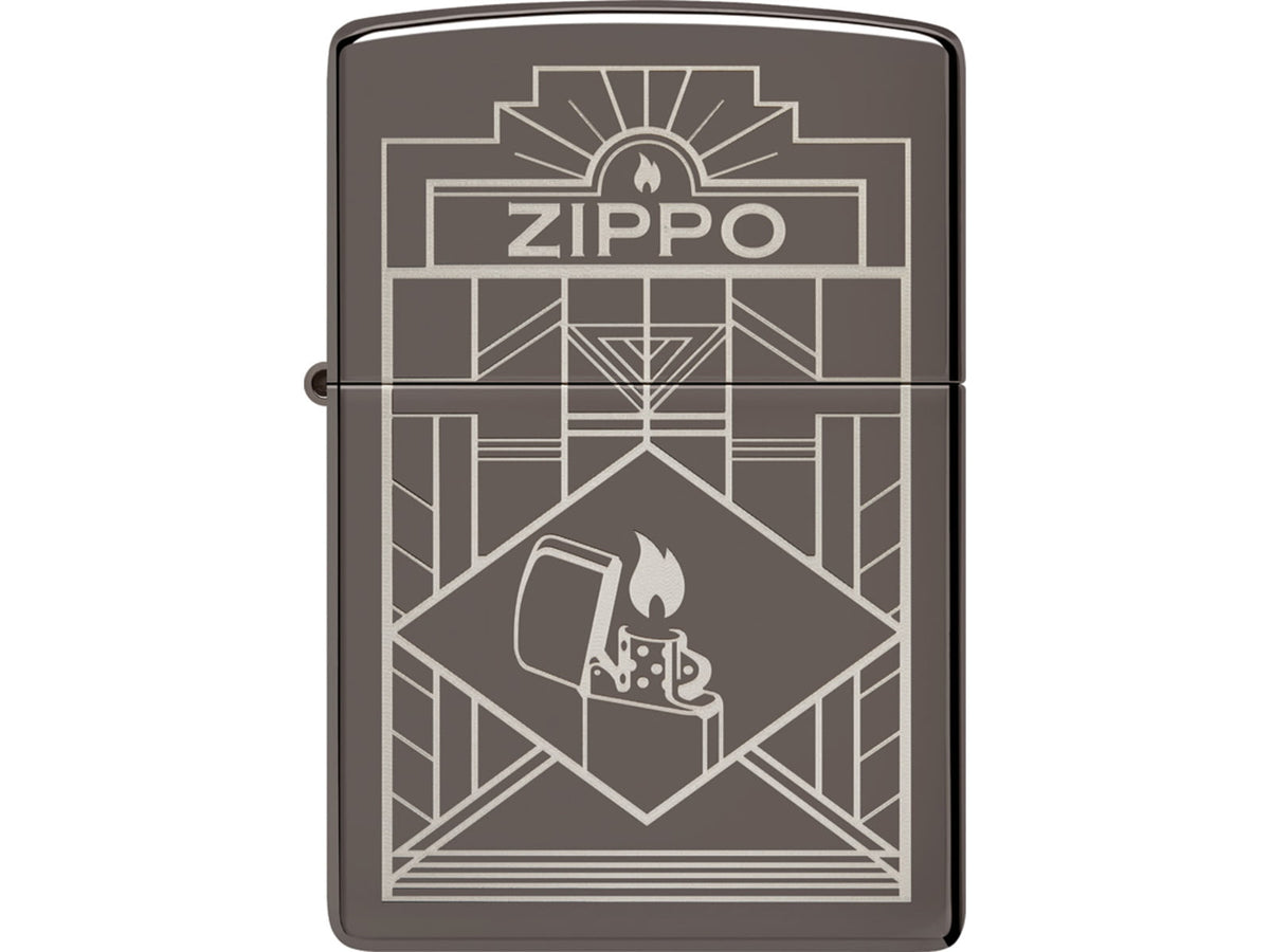 Zippo Design Lighter ZO23797