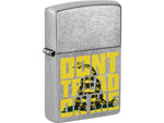 Zippo Don't Tread On Me Lighter ZO56213