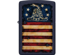 Zippo Dont Tread On Me Lighter ZO73752