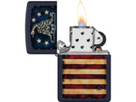 Zippo Dont Tread On Me Lighter ZO73752