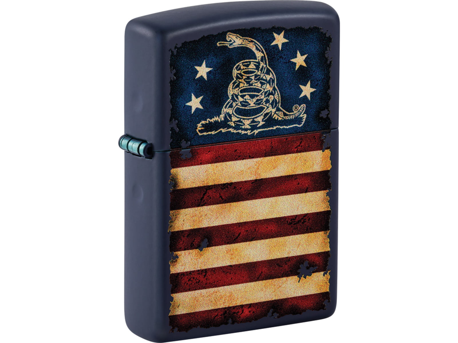 Zippo Dont Tread On Me Lighter ZO73752