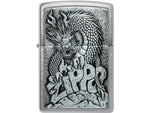 Zippo Dragon Design Lighter ZO55624