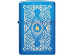 Zippo Fancy Flame Lighter ZO26699
