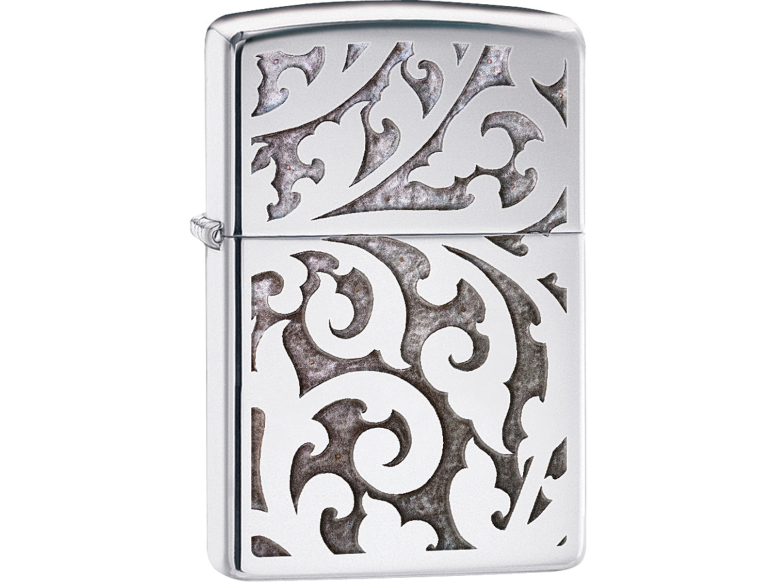Zippo Filigree High Polish Lighter ZO28530