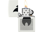 Zippo Flame Gradient Lighter ZO26846