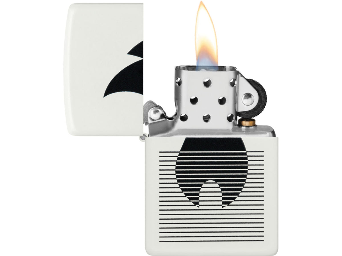 Zippo Flame Gradient Lighter ZO26846
