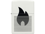 Zippo Flame Gradient Lighter ZO26846