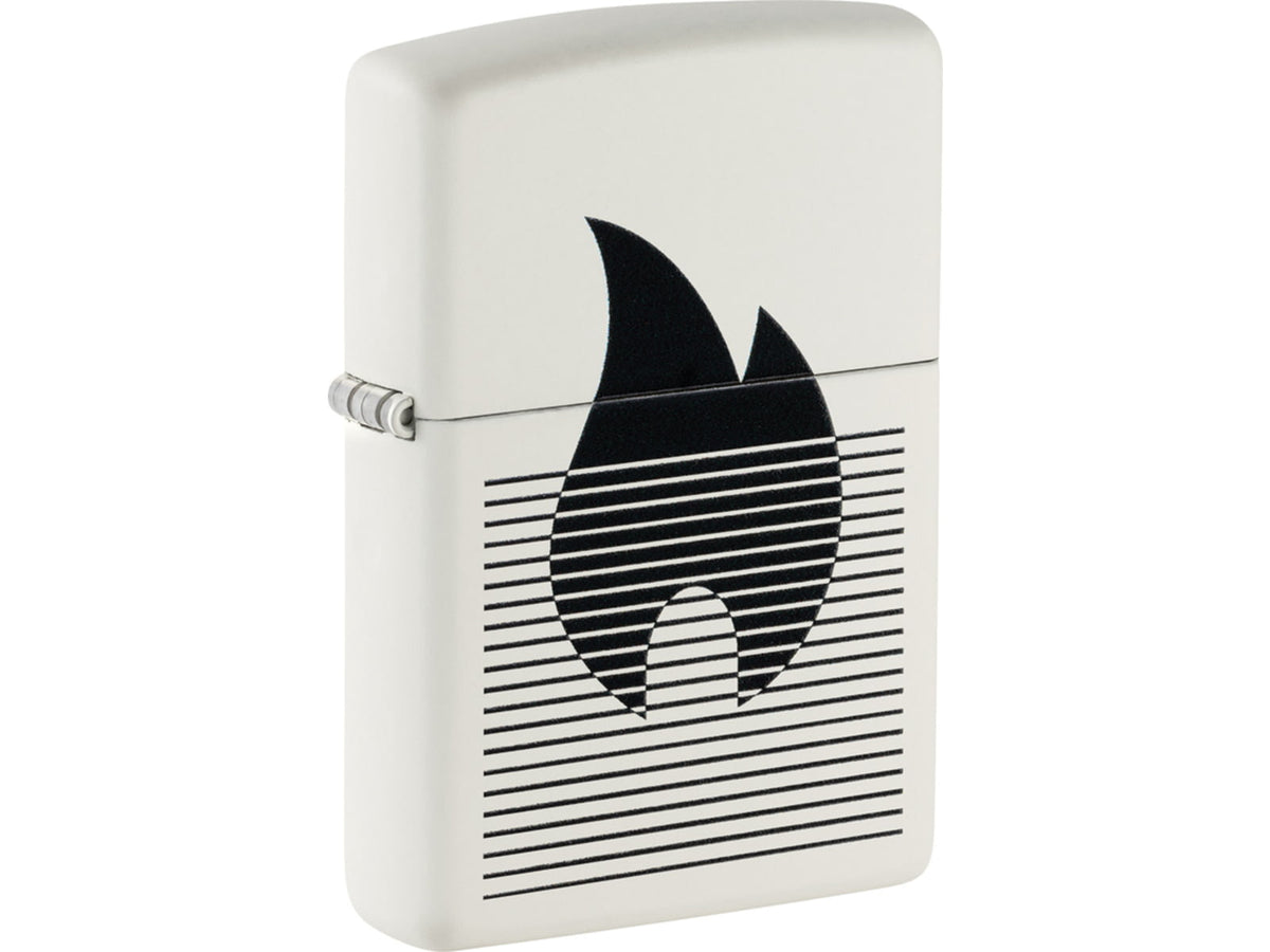 Zippo Flame Gradient Lighter ZO26846