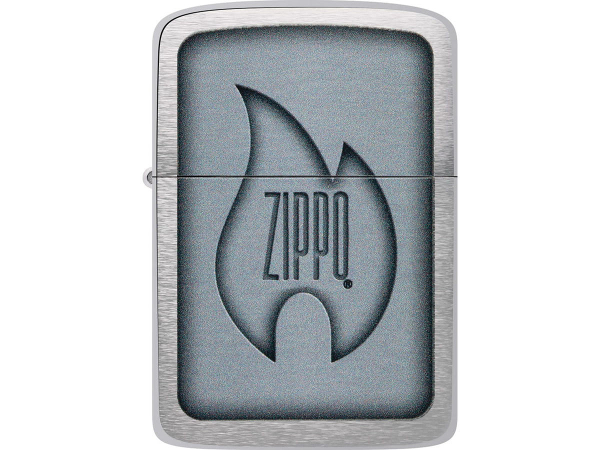 Zippo Flame Lighter