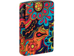 Zippo Flower Power Lighter ZO58013