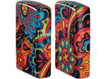 Zippo Flower Power Lighter ZO58013