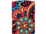 Zippo Flower Power Lighter ZO58013