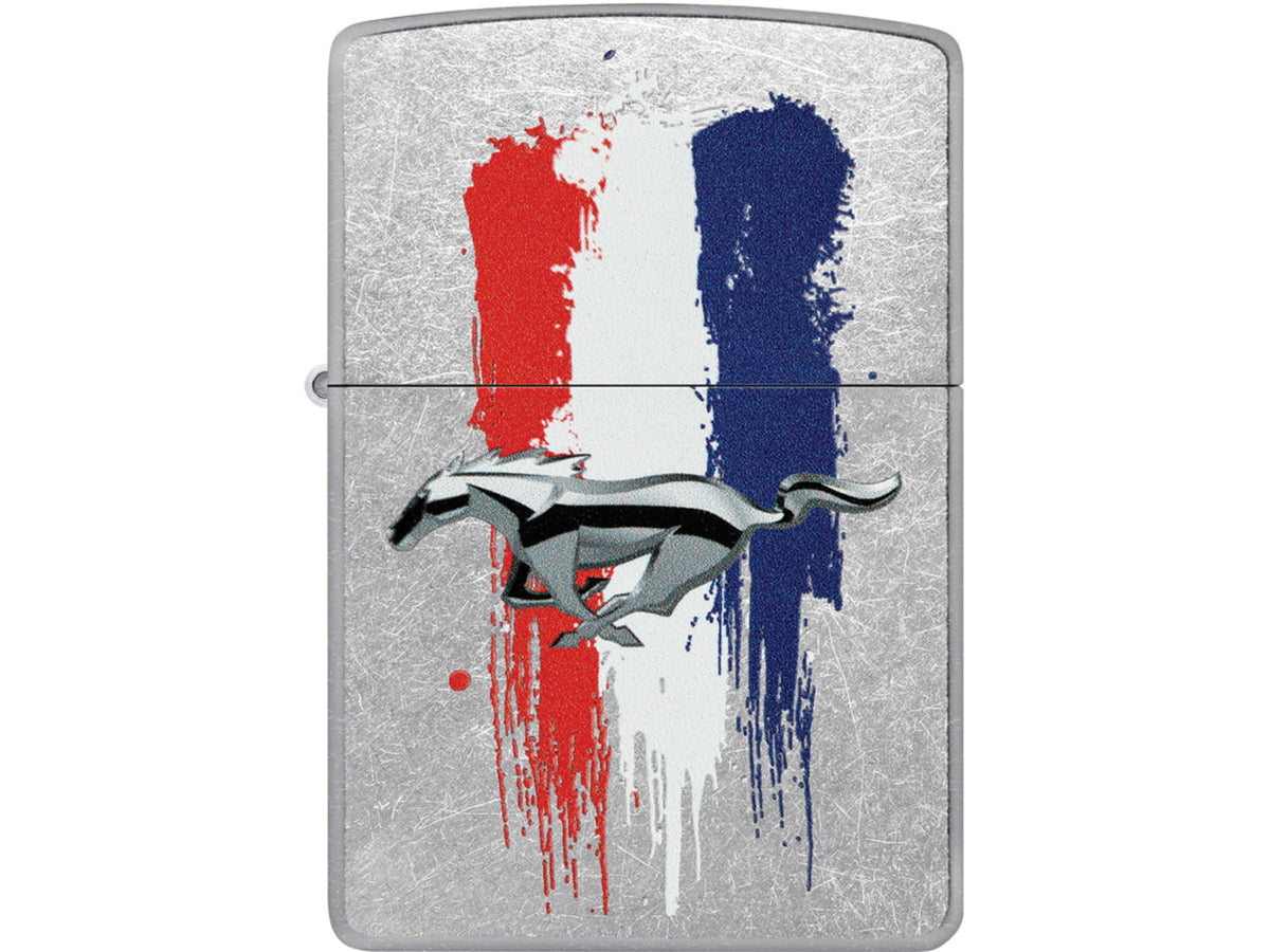 Zippo Ford Design Lighter ZO59118