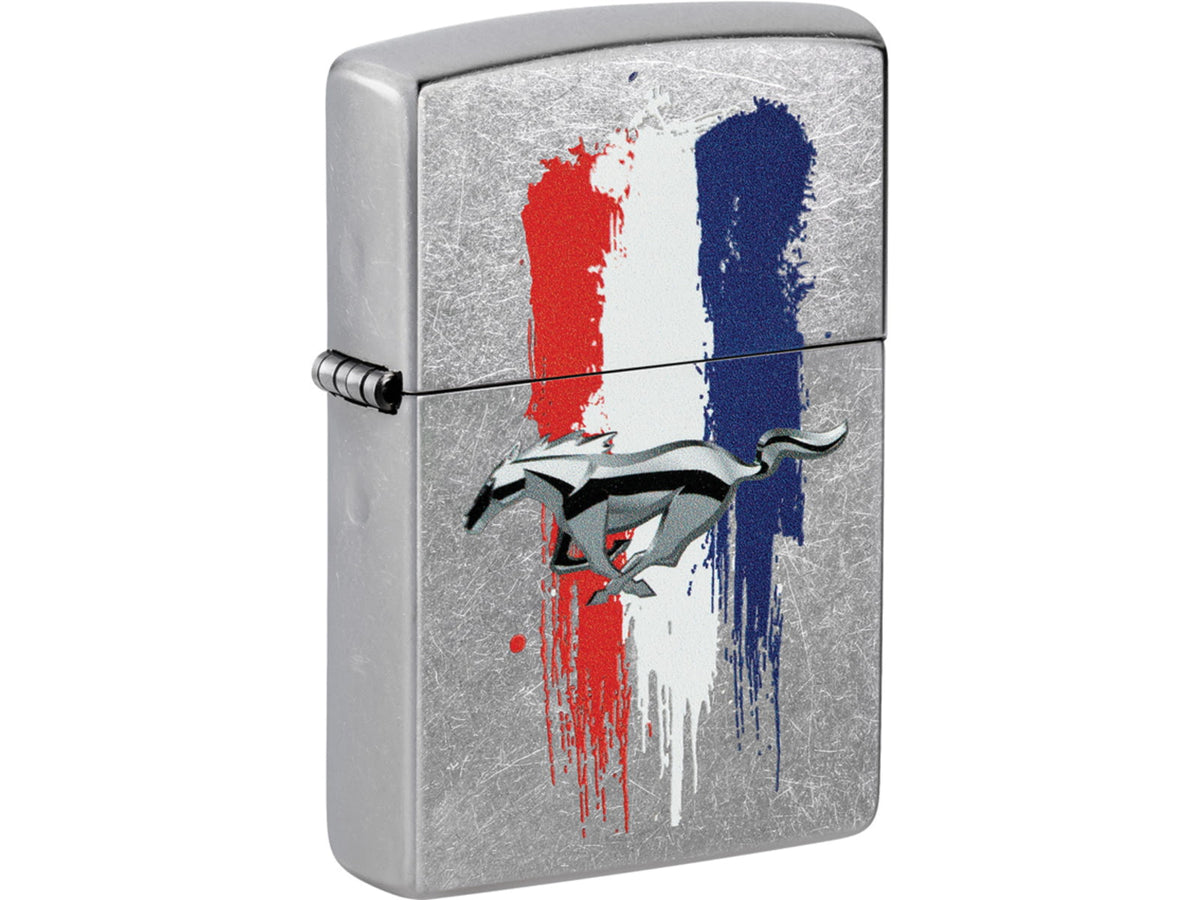Zippo Ford Design Lighter ZO59118