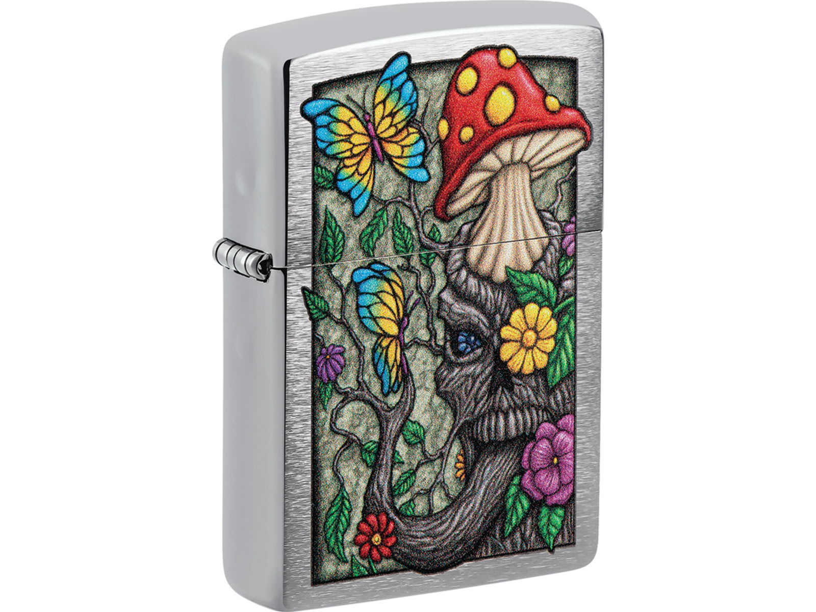 Zippo Freaky Nature Lighter