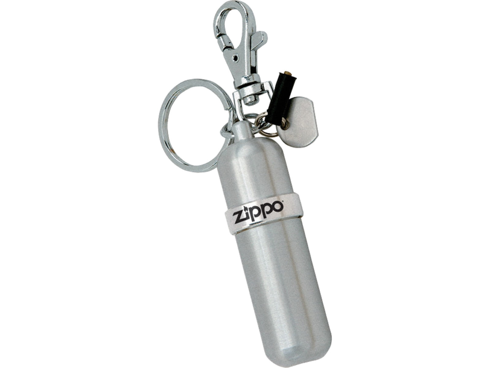 Zippo Fuel Canister Lighter ZO11029