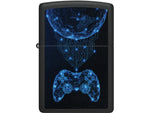 Zippo Gaming Design Lighter ZO25173