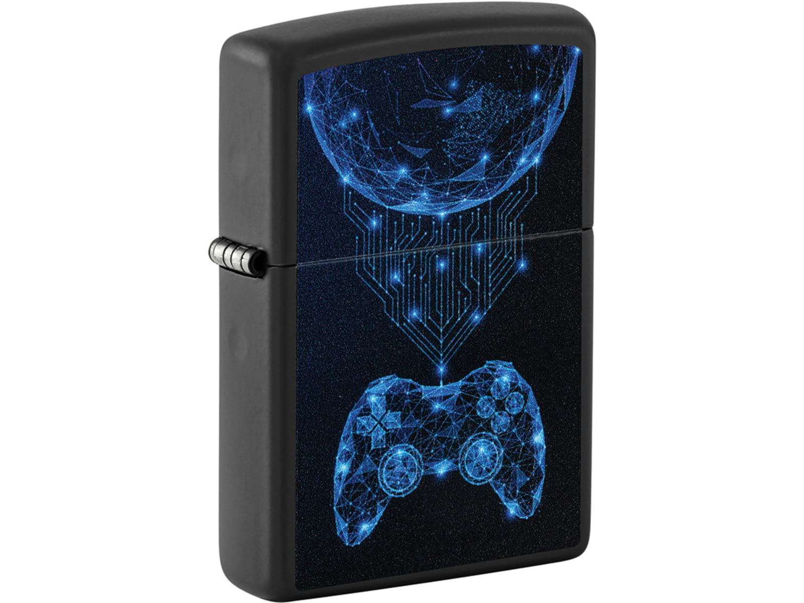 Zippo Gaming Design Lighter ZO25173