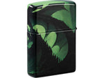 Zippo Glowing Dragon Lighter ZO58015