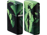 Zippo Glowing Dragon Lighter ZO58015