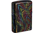 Zippo Glowing Illusion Lighter ZO76070