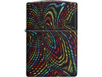 Zippo Glowing Illusion Lighter ZO76070
