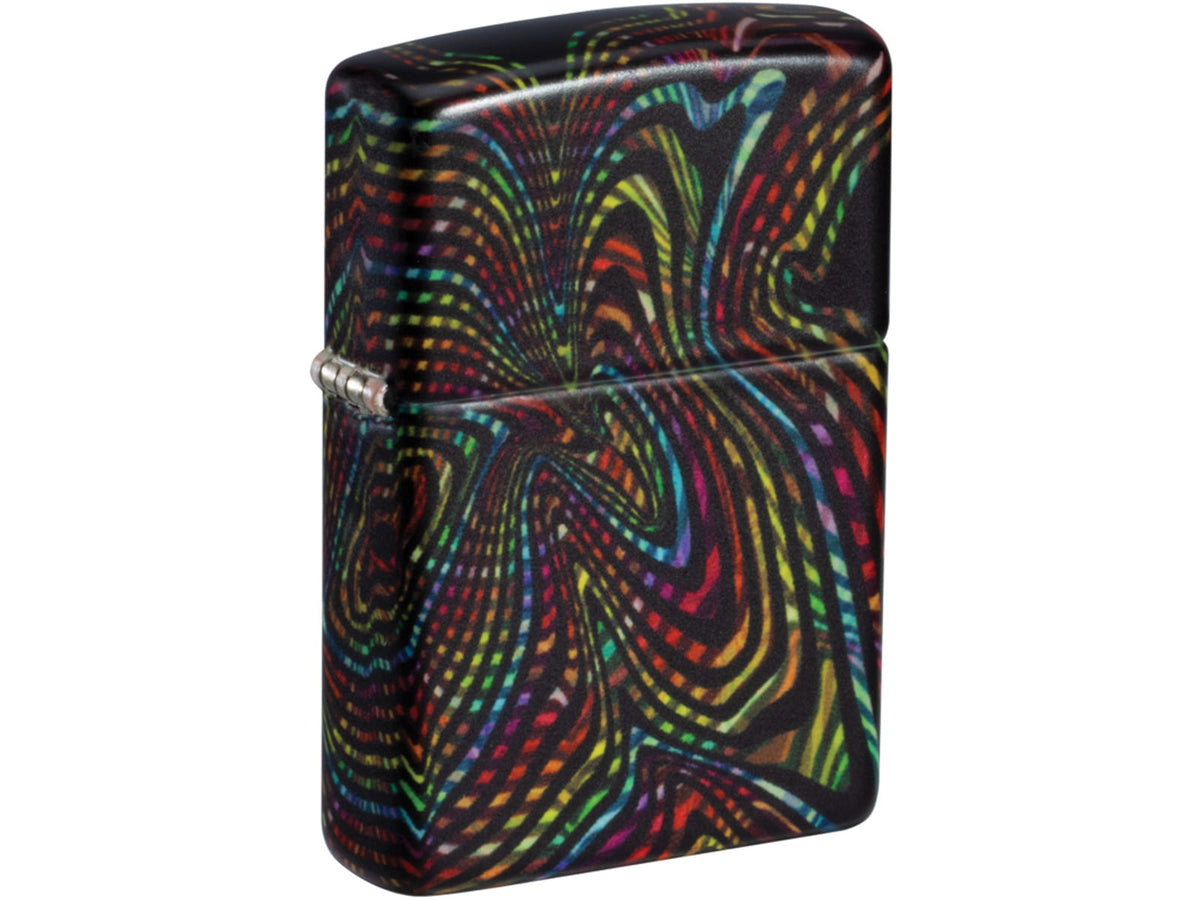 Zippo Glowing Illusion Lighter ZO76070