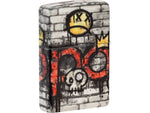 Zippo Graffiti King Lighter ZO26310