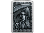 Zippo Grim Beauty Lighter ZO58239