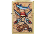 Zippo Guy Harvey Lighter ZO25230