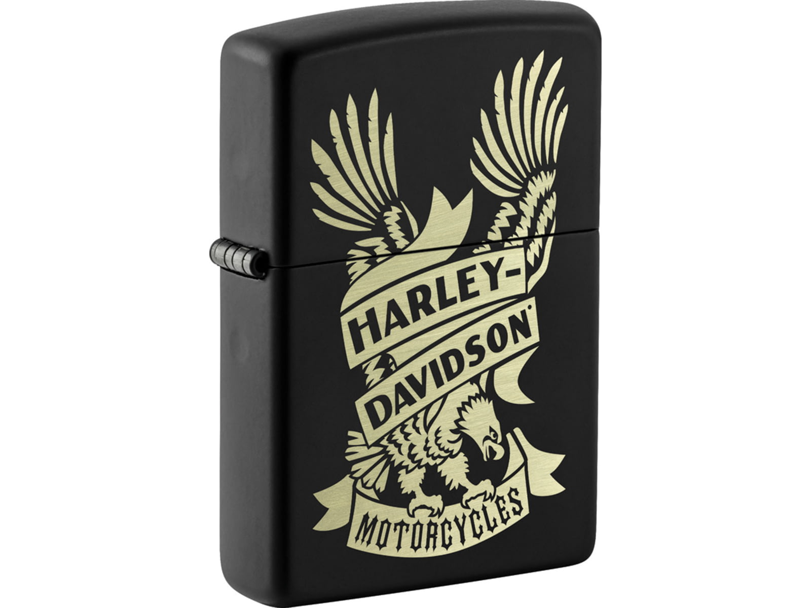 Zippo Harley-Davidson Design ZO71911