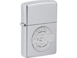 Zippo Harley-Davidson Design ZO71914