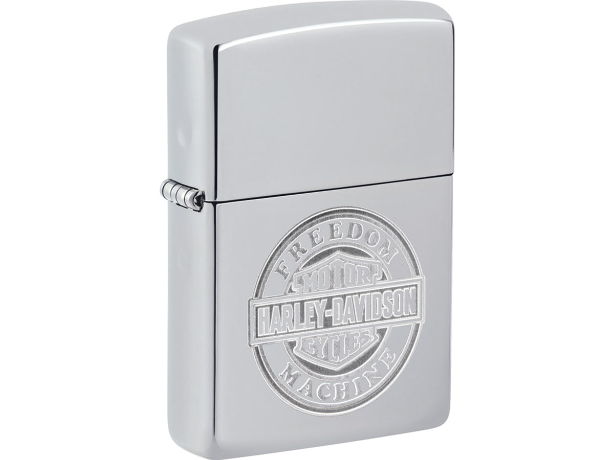 Zippo Harley-Davidson Design ZO71914
