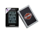Zippo Harley Davidson Engine Lighter