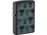 Zippo Harley Davidson Engine Lighter
