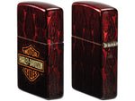 Zippo Harley Davidson Lighter ZO25348