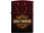 Zippo Harley Davidson Lighter ZO25348