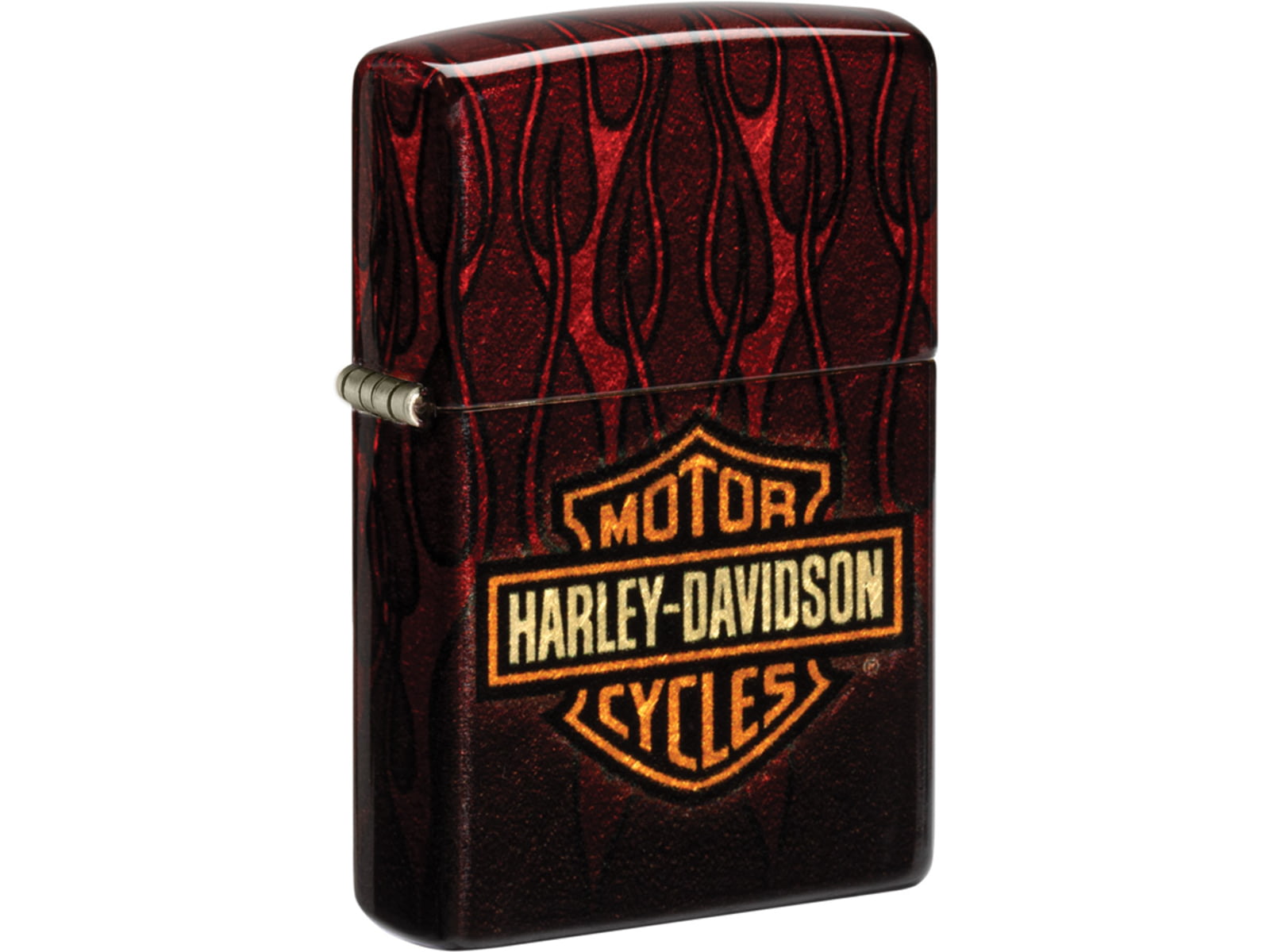 Zippo Harley Davidson Lighter ZO25348