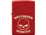 Zippo Harley Davidson Lighter ZO53232