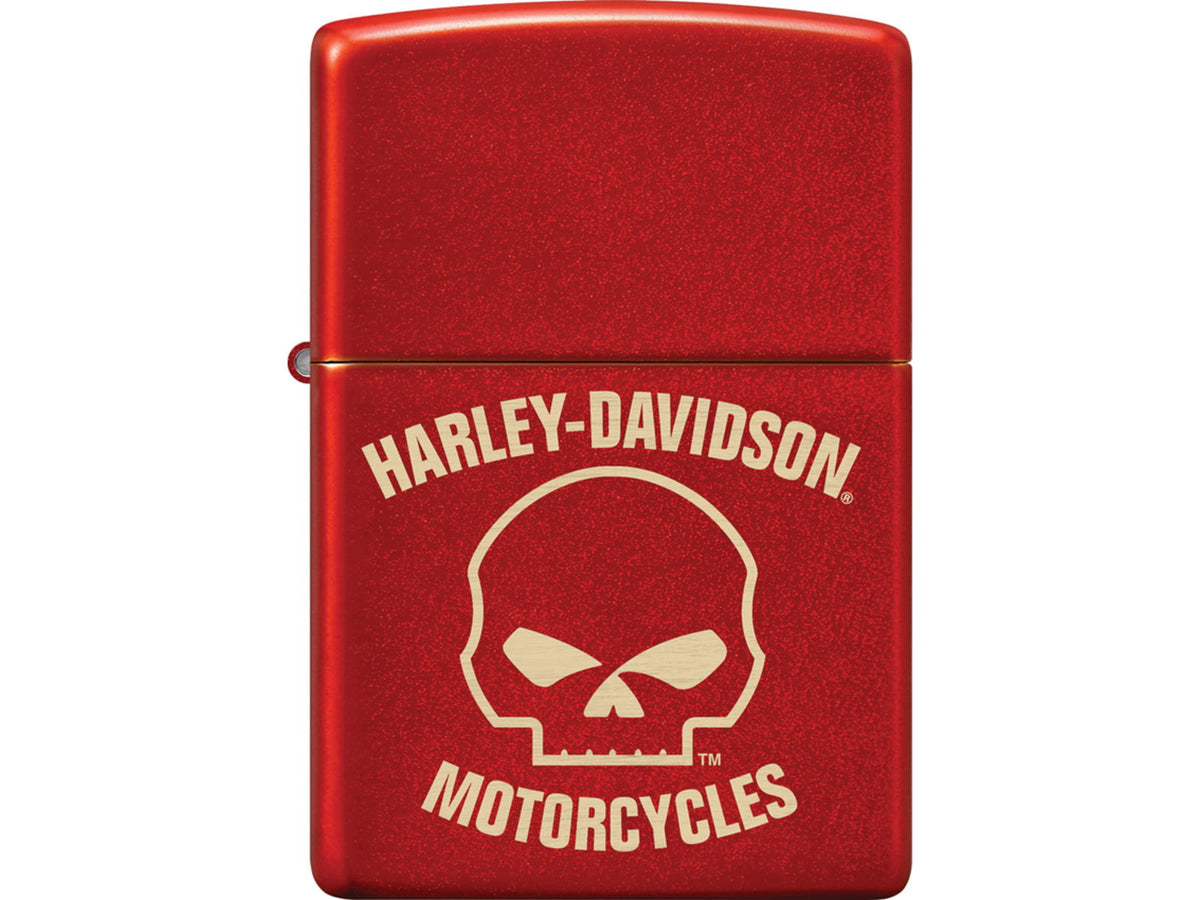 Zippo Harley Davidson Lighter ZO53232