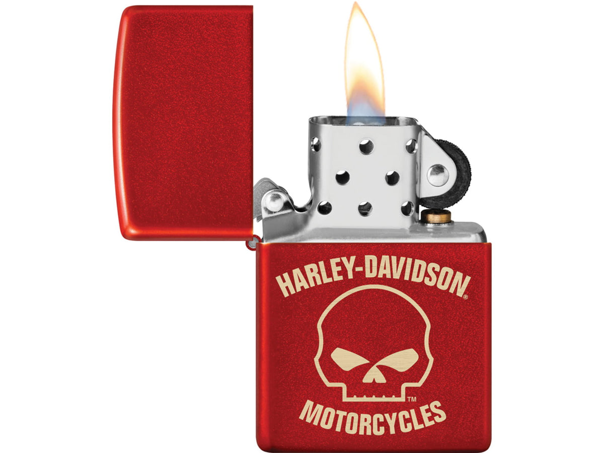 Zippo Harley Davidson Lighter ZO53232