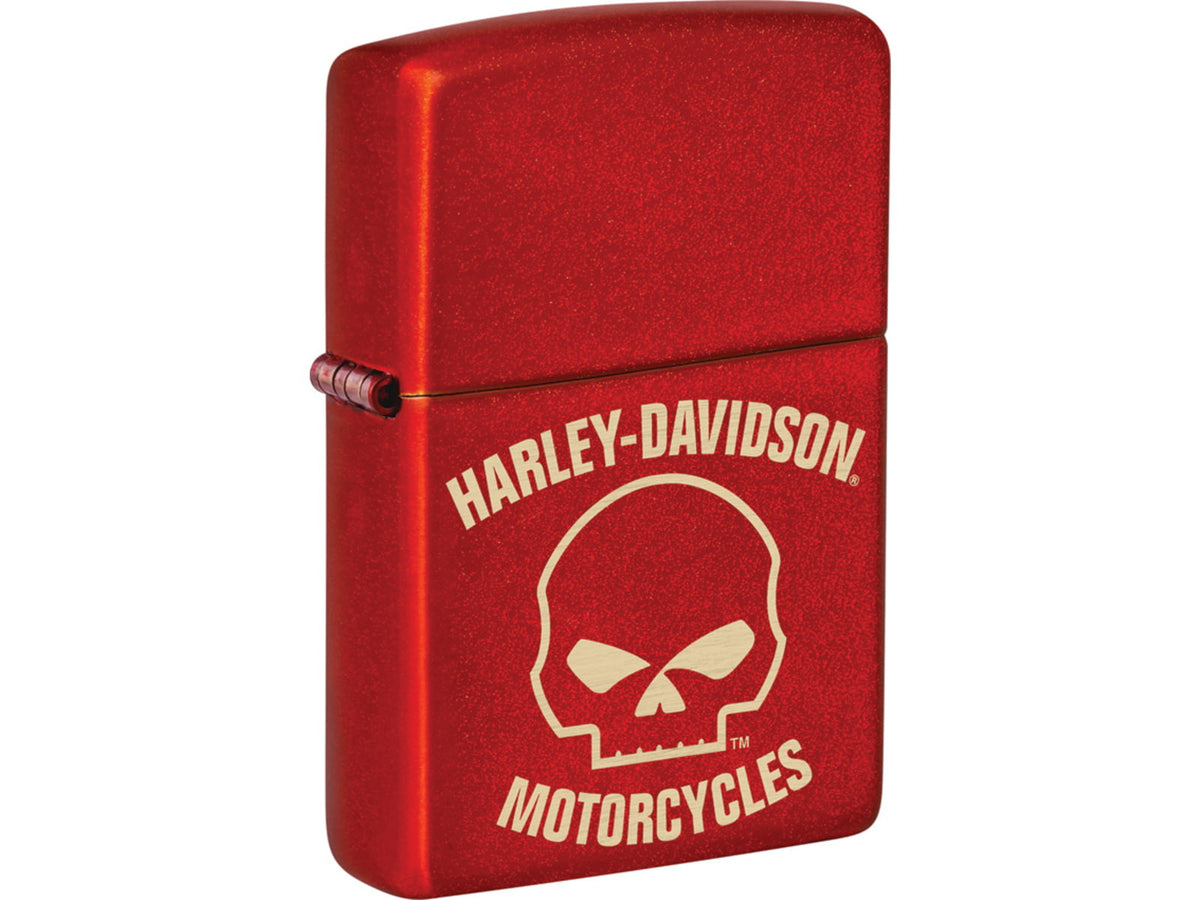 Zippo Harley Davidson Lighter ZO53232