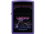Zippo Harley Davidson Lighter ZO77163